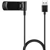 LOKEKE Cavo di ricarica USB compatibile con Garmin Forerunner 610, cavo di ricarica USB di ricambio per smartwatch Garmin Forerunner 610