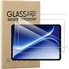 MEMELOKA Vetro Temperato per OnePlus Pad Go 2/OPPO Pad 5 12.1 Pollici, 2 Pezzi Durezza 9H Antigraffio HD [Anti-Impronta][Senza Bolle] Pellicola Protettiva