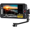 Osee T5+ Monitor Video per Fotocamera 5,5 1000nits Monitor di Campo con 3D LUT HDR Wide Color Gamut 4K HDMI esposizione messa a fuoco Assist DC in/Out DSLR Monitor