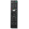 Topiky Telecomando universale di ricambio RM-L1275 per TV per RM-EA002 RM-881 RM-ED032 RM-EA006 RM-883 RM-ED034 RM-ED007 RM-887 RM-ED035 RM-ED009 RM-889 RM-ED036