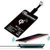 MOELECTRONIX USB tipo C Qi adatto per Huawei P60 Pro P50 P40 P30 Pro P30 Lite P30 P20 Pro P9 P10 Psmart Z Honor 50 Pocket Mate 20 30 X | ricevitore wireless a induzione adattatore caricatore ricevitore