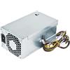 S-Union Alimentatore PC L07305-002 310W Ricambio per D17-310P1A Compatibile con HP G3, G4, 280, 288, 480, 600, 880, HP Z2, G4, SFF Workstation, sostituisce D16-250P2A, PCH023, PCG0022 (4 poli). + 4 poli + 7
