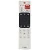 Rovetis Telecomando di ricambio CT-95003 per TV Toshiba CT-95014 55U7950 50U7950 75U7950 65U7950