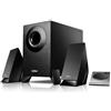 Edifier M1360 2.1 Speaker System Black