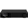 TOTAUDIO Topping D70 Pro Octo DAC stazionario con Bluetooth e Display, Bluetooth 5.1, LDAC, Aurora Interface, RCA, XLR (nero)