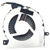 YuYue Electronic Sostituzione della ventola di raffreddamento GPU compatibile con il portatile sottile 9SD/9SE/9SEXR/10SER MS-16W1 di MSI GF65