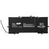 XClong VR03XL 816497-1C1 Laptop Batteria per HP Envy 13-D000 13-D000NG 13-D002NG 13-D003NG 13-D004NG 13-D010NR 13-D010NW 13-D020NG 13-D102NG 13-D103TU 13-D110TU 13-D131TU HSTNN-IB7E TPN-C120