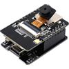 ARCELI ESP-CAM - Modulo Bluetooth WiFi, modulo fotocamera USB C Development Board ESP DC 5 V, scheda di sviluppo dual-core con modulo fotocamera 2640