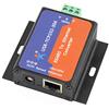 PUSR USR-TCP232-304 Serial RS485 to TCP/IP Ethernet Server Converter Modulo con sito web integrato, supporto DHCP/DNS, per automazione industriale e IoT
