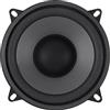 DriSentri 1 Pezzo 5 Pollice 500W 2-Way Car HiFi Altoparlante Coassiale Porta del Veicolo Audio Auto Musica Stereo Gamma Completa Frequenza Altoparlanti