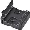 SUNWAYFOTO Arca Swiss - Morsetto a leva per treppiedi e Bipods A.R.M.S 17S