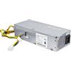 S-Union Aggiornato 906189-001 DPS-180AB-22B 180W Alimentatore PSU compatibile con HP ProDesk 400 G4 600 G3 280 G2 SFF PCH018 PA-1181-7 854142-001 906189-003 90618 9-004 854142-003 906189-001