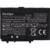 Duotipa Batteria di ricambio USG-003 compatibile con DS Lite DSL NDSL