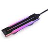 Lian-Li Lian Li UNI FAN P28 Side ARGB Strip, Triple Pack - black