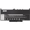 JPking J60J5 Batteria per laptop Dell Latitude E7270 E7470 Series PDNM2 R1V85 MC34Y 242WD 1W2Y2 451-BBSX 451-BBSY 451-BBSU GG4FM WYWJ2 NJJ2H R97YT F1KTM 5F08V P61G001 P26S001 Battery