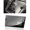 DISSKIN® Pellicola protettiva per display Volkswagen Discover Media & Pro, autorigenerante grazie al calore, rivestimento antibatterico, anti-impronta (compatibile con VW T-Cross Discover Media dal