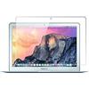 Toshion Pellicola protettiva in vetro temperato, adatta per Apple MacBook 12 A1534, copertura totale, elevata trasparenza, senza formazione di bolle, a prova di impronte