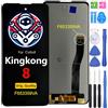 iYAiYO Schermo LCD Display Digitalizzatore Touch Screen Ricambio Compatibile con Cubot Kingkong 8, F653359VA Original Schermo Completo con Strumenti