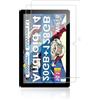 Generic Pellicola protettiva per tablet fezawio F11 Android 14 da 10 pollici Android 14, durezza 9H, antigraffio, anti-impronte, facile da installare, confezione da 2