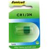 Eunicell 1 batteria al litio EUNICELL CR1/3N, DL1/3N, 2L76, 3 V