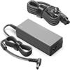 Ruilezyo 65W Caricatore PC Portatile per ASUS F550 F550C F555L F555 F555L F552C F551C F515 F505Z F505 F554LVG279Q VG278Q VG275Q VG245Q VG258Q VG258QR VG258QM VG248QG VG278QR AC Adapter 19V Alimentatore Adapter