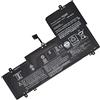XITAIAN 7.64V 53Wh L15M4PC2 L15L4PC2 Batteria di Ricambio per Lenovo Yoga 710-14ISK Tablet