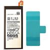 TY BETTERY [TY BETTERY] Batteria compatibile con EB-BJ330ABE Samsung Galaxy J3 PRO/J3 2017