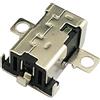 ZAHARA Connettore Alimentazione Carica DC Power Jack per Lenovo ideapad 33015AST 81D6 33015IKB 81DE 81FE 33015IGM 33017AST 81D7 L34017API 81LY V14515 V34017 V15515 530S15 11015IBR 51015IKB