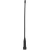 Diyeeni 669C Antenna SMA-Maschio 3 km Distanza di rilevamento Antenna VHF/UHF Adatto per BAOFENG/YAESU/Vertex VX-1R VX-2R VX-3R VX-7R / Zastone UV-3R, resistente