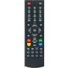 VINABTY Telecomando di ricambio adatto per DigiQuest BeWare HK490/HK540/JB007/JB008 8100CA