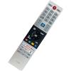 121AV Telecomando TV originale 30110095 CT-8561 RC42151 compatibile con Toshiba 24WM3C63DA 28W2863DG 32L2063DG 32L2863DG 32L2963DG 32L2963DGL Smart LED