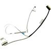 Gintai 40PIN Cavo Flat LCD LED LVDS Display/Schermo per ASUS TUF Gaming F15 FX507 FX507ZC FX507ZE FX507ZM FX507ZR FX507VV FX507VU FX507ZV FX507VI FX507ZI FX507ZU DD0NJKLC020 1405-05-0 41604 00