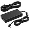 PowerPortnerLink 180W Caricabatterie Compatibile Con Acer Nitro 5 7 V15 V16 V17 V14 16S AN515 AN517 Predator Helios Triton 300 500 Aspire 3D 7 Series G3-573 PH315-52 PH317-54 PT515-51 Portatile