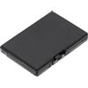 TECHTEK Batteria 750mAh compatibile con [KPN] 500 Micro, Chicago 700E, Chicago 700E BT, per [Siemens] Gigaset 4015, Gigaset 4015 Micro, MT50, S44, S440, S445, Giga FBA