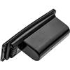 TECHTEK Batteria 2600mAh compatibile con [Bose] 413295, Soundlink Mini, SoundLink Mini one sostituisce 061384, 061385, 061386, 061834