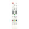 VINABTY AA59-00560A Telecomando di Ricambio Adatto Per Samsung TV UE32ES6530 UE32ES6540 UE32ES6560 UE40ES6530 UE40ES6540 UE40ES6560 UE40ES6570 UE46ES6530 UE46ES6540 UE46ES6560 UE46ES6570