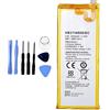 ELLENNE BATTERIA COMPATIBILE CON HUAWEI ASCEND G7 HB3748B8EBC AD ALTA CAPACITÀ 3000MAH CON KIT SMONTAGGIO INCLUSO by Ellenne Store