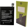 OH-BOX® Batteria compatibile con Xiaomi BN48 Redmi Note 6 Pro (M1806E7TG)