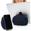SmartTurtle - il Supporto Intelligente per Tutti Gli Smartphone e Tablet (iPhone, Galaxy, ...) (Blu)