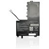 szyuya Batteria per laptop PA5157U PA5157U-1BRS compatibile con Toshiba Satelite E45T E45T-A4100 E45T-A E45T-A4200 E45t-a4300 E55 E55T-A5320 E55-A5114(1.4V 5Wh)