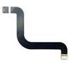 Gintai Cavo Flat Touch Schermo LCD Flex di Ricambio per Microsoft Surface PRO 5 1796 / PRO 6 1796 1807/ PRO 7 1866 Pulsante Flessibile M1003333-005 M1003333-095