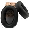 Misodiko - Cuscinetti auricolari di ricambio per Sony MDR-100A MDR-100AAP/ h.ear on 2 MDR-H600A, parti di ricambio per cuffie