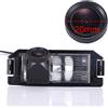 Berlingan Nuovo Lente da 20mm HD Color Impermeabile Visione notturna Luce targa posteriore Telecamera posteriore per Hyundai I30 veloster i20 i10 Solaris/Genesis Coupe/Kia Soul kia ceed/picanto Baujahr/Niro