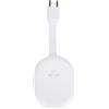 Annadue Dongle Adattatore Display Wireless, Trasferimento Video Full HD in Tempo Reale, Mirroring e Estensione Schermo per Telefono Laptop Proiettore HDTV