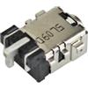 HSSDTECH Connettore Alimentazione Carica DC Power Jack per ASUS FL8000