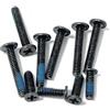 HSSDTECH Viti per alloggiamento inferiore di ricambio per Lenovo Legion Slim 5 14APH8 82Y5 Laptop Bottom Case Screws