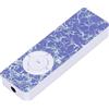 Bewinner Lettore Musicale Lettore Mp3, Lettore Musicale Portatile HiFi Audio Lossless Portatile, Lettore Musicale Tascabile Portatile per Camminare Corsa Palestra Sport Studenti(C)