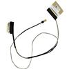 JINTAI 120HZ 144HZ 40pin LCD LED LVDS Schermo Display Flat Cavo per Acer Nitro AN51544 AN51545 AN51556 AN51557 N20C1 AN51555 50.Q7KN2.012 DC02C00PW00 Screen Video Cable