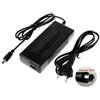 TOPCHARGEUR Top Charger * Adattatore di alimentazione caricatore 42 V per YADEA KS5 Pro / KS1 / KS3