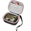 RLSOCO Custodia per JBL GO 4 Speaker Bluetooth Portatile & per JBL GO 3/GO 3 Eco/GO 2 Altoparlante Portatile con Bluetooth